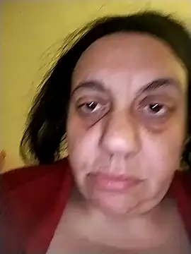 BustyBabyOfficial online show from 18, 1, 2025