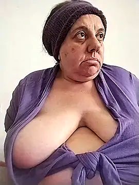 BustyBabyOfficial online show from 17, 10, 2025