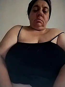 BustyBabyOfficial online show from 2, 11, 2025