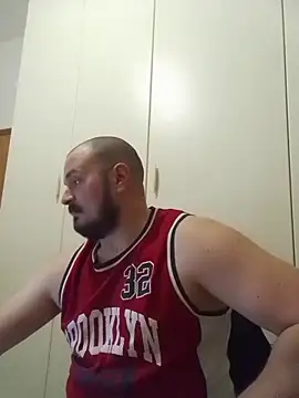 Snapshot of bussilesnar chatting on 23, 2, 2026 bussilesnar online show from 23, 2, 2026