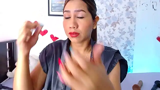 vanessa cute1 online show from 19, 2, 2025