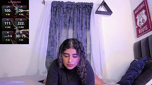 Alizon 1 online show from 10, 2, 2025