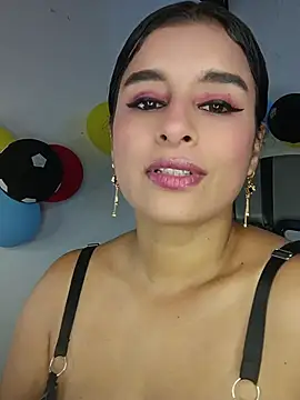 Snapshot of Alizon_1 chatting on 24, 6, 2026 Alizon 1 online show from 24, 6, 2026