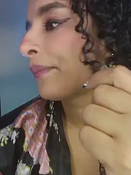 Snapshot of Alizon_1 chatting on 8, 7, 2026 Alizon 1 online show from 8, 7, 2026
