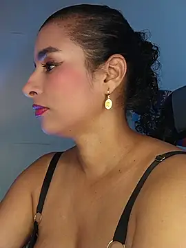 Snapshot of Alizon_1 chatting on 11, 7, 2026 Alizon 1 online show from 11, 7, 2026