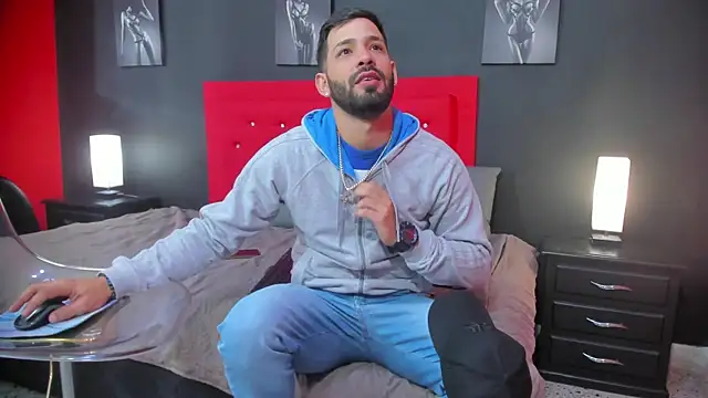 Thiagogomez online show from 2, 10, 2025