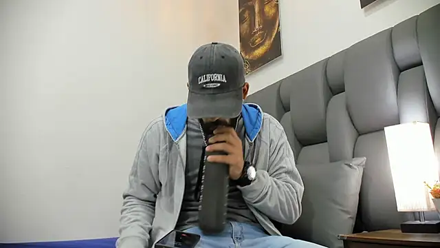 Thiagogomez online show from 10, 3, 2026