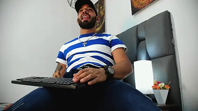 Thiagogomez online show from 13, 4, 2026