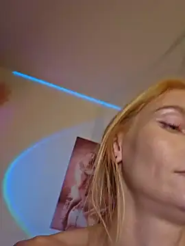 LessiaMia online show from 31, 3, 2026