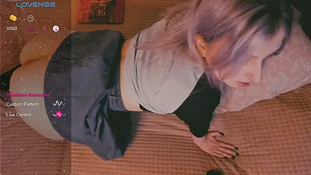 yoursugarbabe online show from 30, 11, 2025