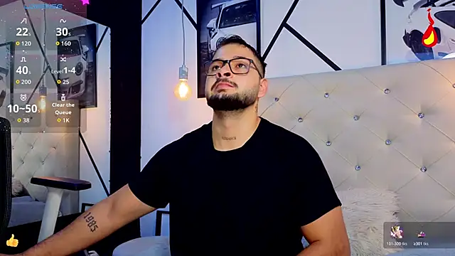 Andrew Brown online show from 27, 3, 2026