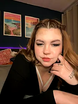 VictoriaLaFleur online show from 6, 11, 2025