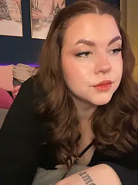 VictoriaLaFleur online show from 4, 12, 2025