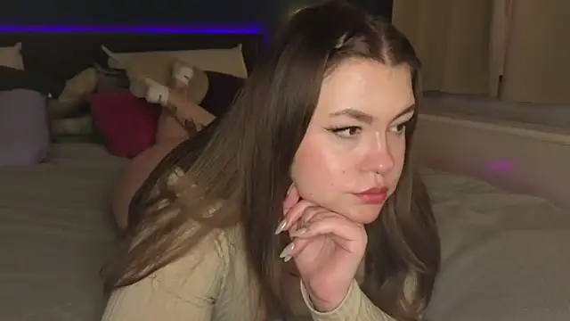 VictoriaLaFleur online show from 23, 2, 2026