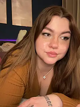 VictoriaLaFleur online show from 19, 3, 2026