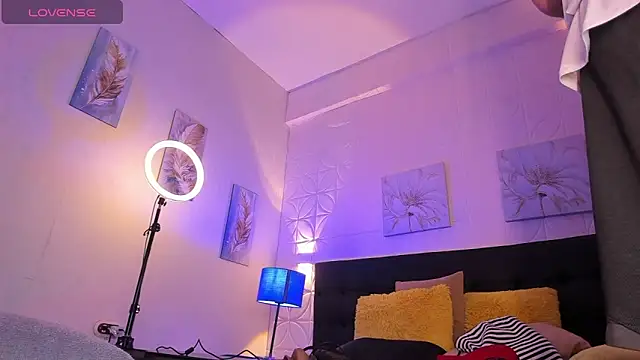 JUANDIAMONDS98 online show from 29, 9, 2025