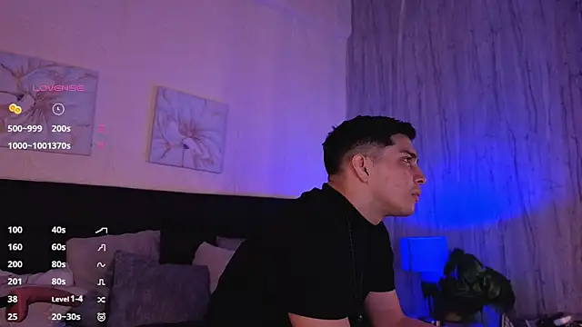 JUANDIAMONDS98 online show from 9, 3, 2026