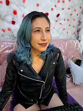 SkarletJhonson  online show from 10, 9, 2025