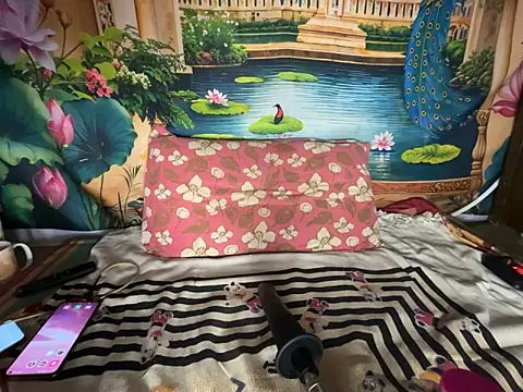 JASMINE1122 online show from 31, 10, 2025