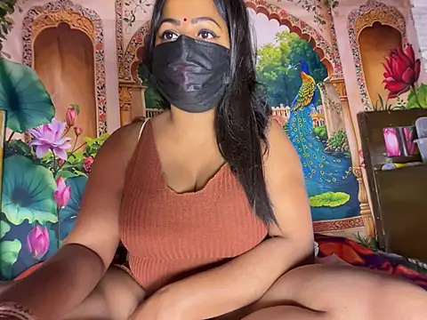 JASMINE1122 online show from 14, 1, 2026