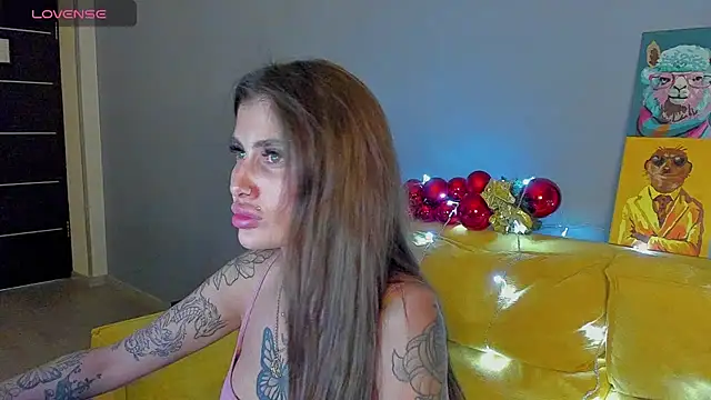 Patricia Cox online show from 14, 12, 2024