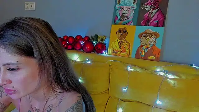 Patricia Cox online show from 16, 12, 2024