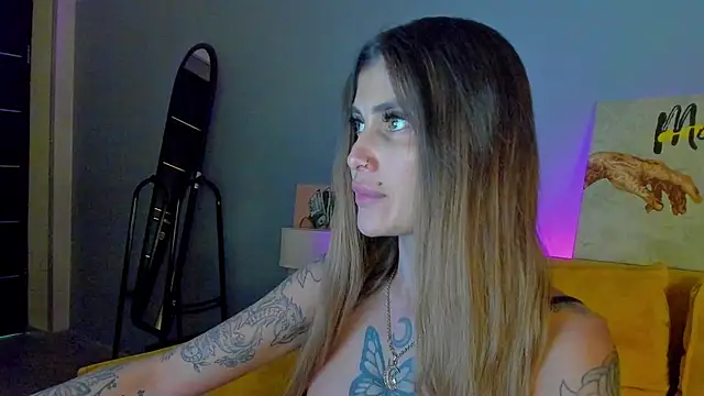 Patricia Cox online show from 25, 10, 2025