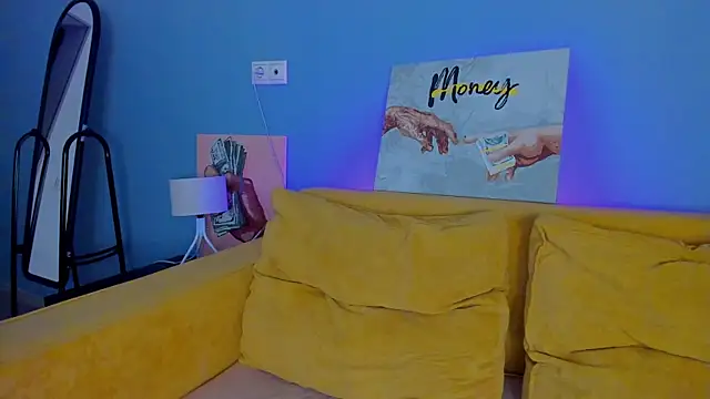 Patricia Cox online show from 23, 2, 2026