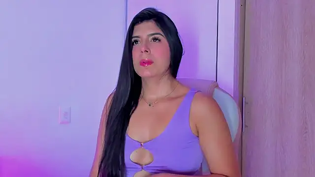 AnastaciaBlake online show from 23, 1, 2025