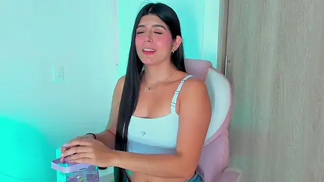 AnastaciaBlake online show from 9, 2, 2025