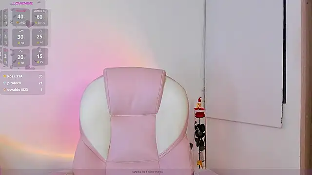 AnastaciaBlake online show from 9, 4, 2026