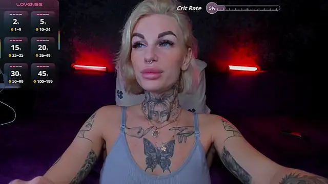 angel devil forever online show from 10, 10, 2025