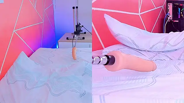 kloe campbell online show from 20, 2, 2025