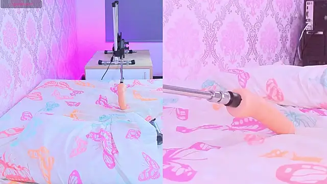 kloe campbell online show from 7, 3, 2025