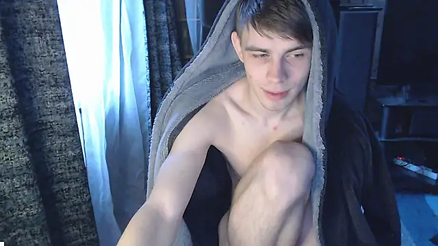 Student Oliver online show from 26, 11, 2025