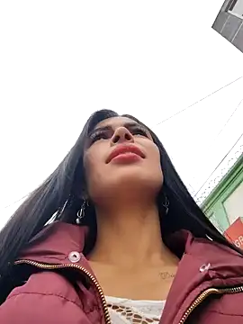 Astrid-- online show from 5, 3, 2025