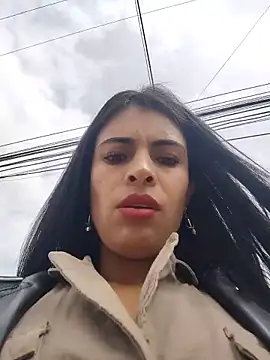 Astrid-- online show from 25, 5, 2026