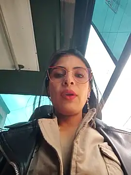 Astrid-- online show from 1, 6, 2026