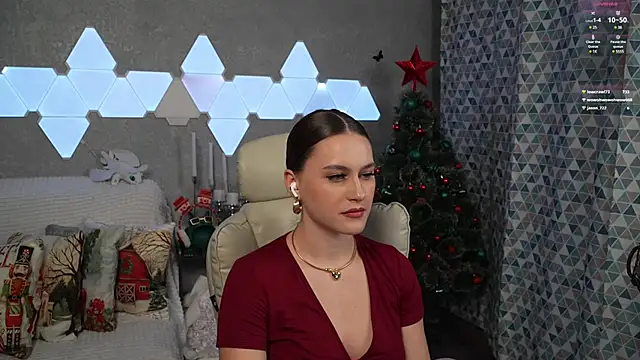 HarleyDeess online show from 13, 12, 2024