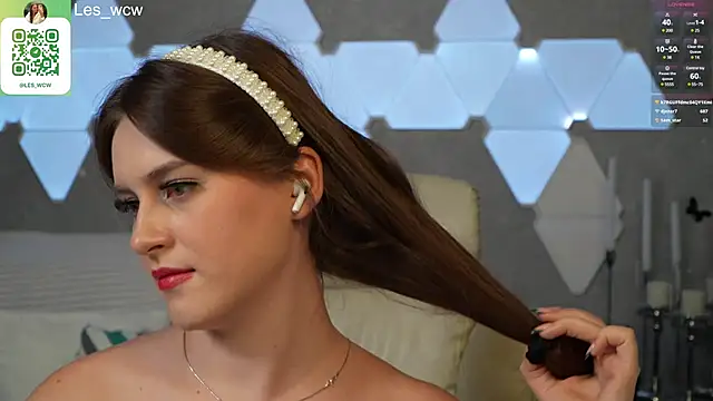 HarleyDeess online show from 28, 1, 2025