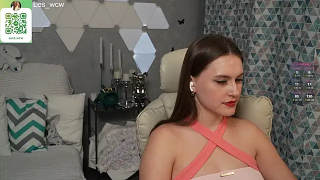 HarleyDeess online show from 15, 3, 2025