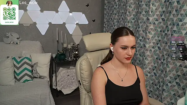 HarleyDeess online show from 20, 3, 2025