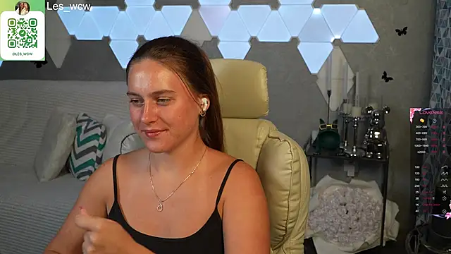 HarleyDeess online show from 17, 9, 2025