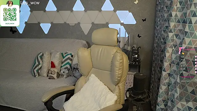 HarleyDeess online show from 20, 9, 2025