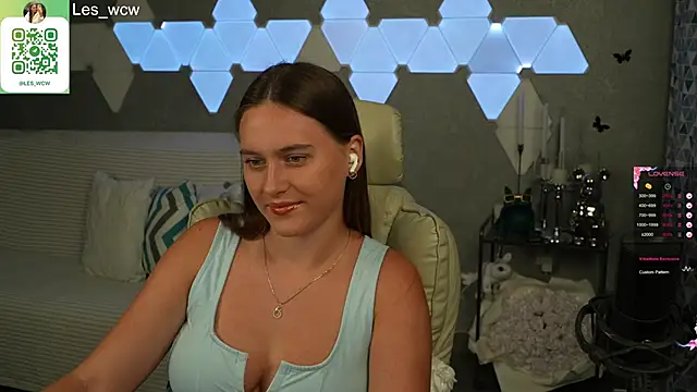 HarleyDeess online show from 27, 9, 2025