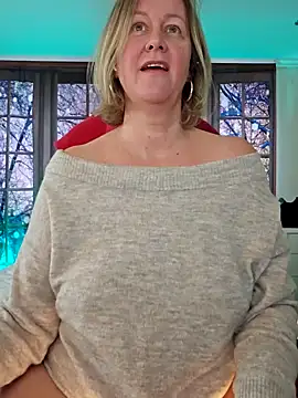 MarleneBloem online show from 26, 1, 2025