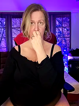 MarleneBloem online show from 26, 2, 2025