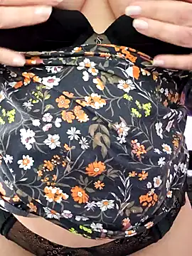 MarleneBloem online show from 14, 3, 2025