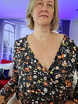 MarleneBloem online show from 20, 9, 2025