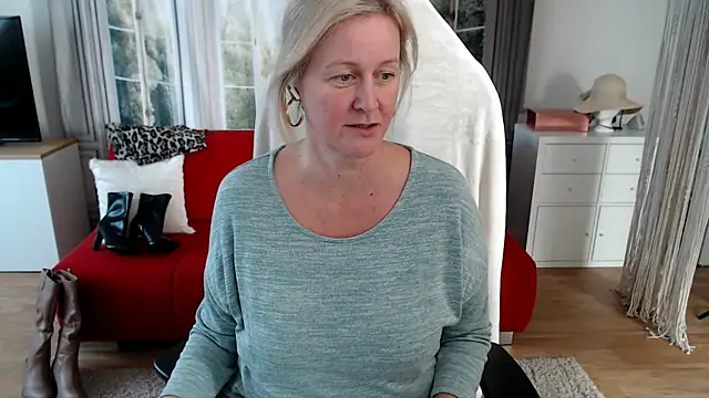 MarleneBloem online show from 22, 9, 2025